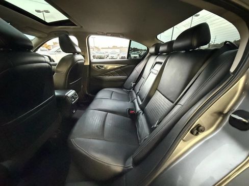 Used 2020 INFINITI Q50 Sport AWD/4WD image 23