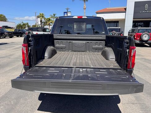 New 2026 Ford F150 XLT AWD/4WD image 13