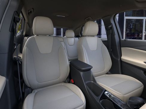 New 2026 Buick Encore GX Preferred w/ Advanced Technology Package image 16