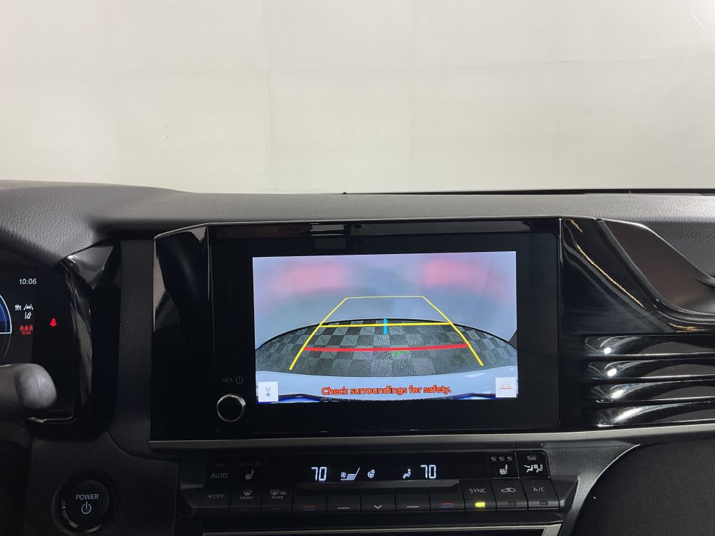 Used 2025 Toyota Camry LE w/ Convenience Package AWD/4WD image 27