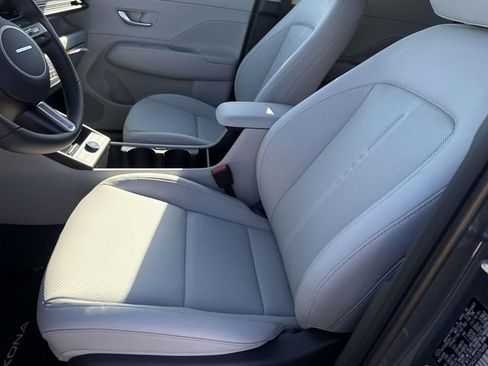 New 2026 Hyundai Kona SEL Premium image 20