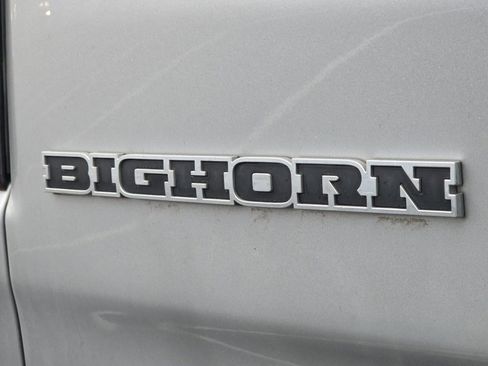 Used 2021 RAM 1500 Big Horn image 10
