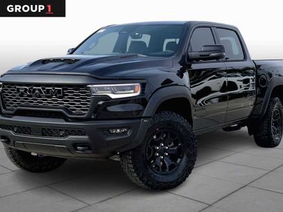 New 2026 RAM 1500 RHO w/ Bed Utility Group