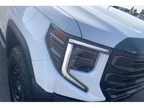 Used 2024 GMC Sierra 1500 AT4X w/ AT4X AEV Edition AWD/4WD image 30