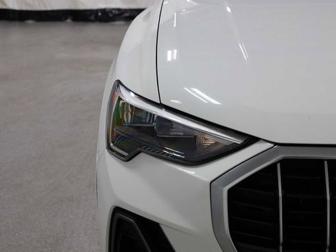 Used 2022 Audi Q3 2.0T Premium w/ Convenience Package AWD/4WD image 15