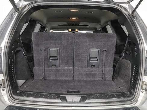 Used 2018 Dodge Durango GT w/ Premium Group image 42