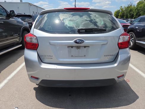 Used 2014 Subaru Impreza 2.0i Premium w/ All-Weather Package w/CVT AWD/4WD image 3