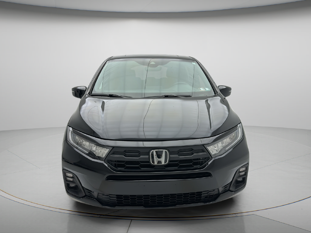 Used 2025 Honda Odyssey Sport-L image 2