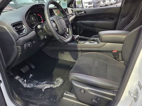 New 2026 Dodge Durango GT AWD/4WD image 15