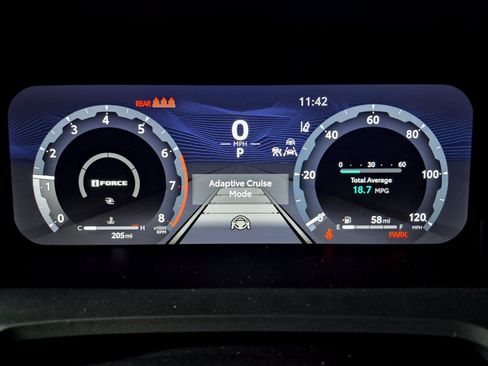 New 2026 Toyota Tacoma 4x4 Double Cab image 24