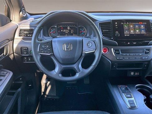 Certified 2022 Honda Pilot Sport image 8