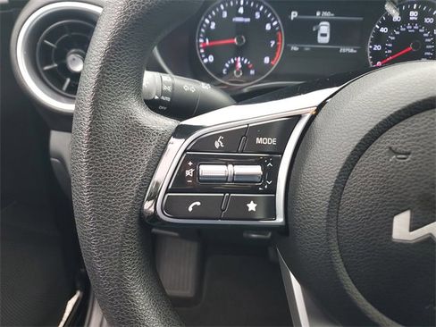 Used 2023 Kia Forte LXS w/ LXS Technology Package image 24