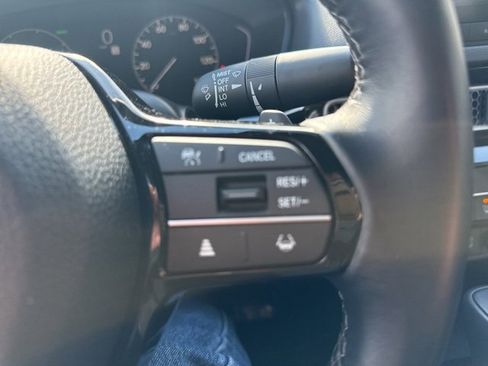 Certified 2025 Honda Civic Sport image 21