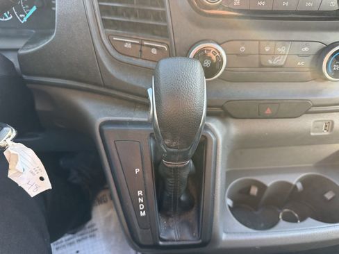 Used 2020 Ford Transit 150 Low Roof image 28