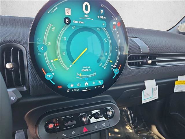 New 2027 MINI Cooper S FWD image 12