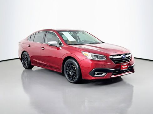 Used 2021 Subaru Legacy Touring XT image 7