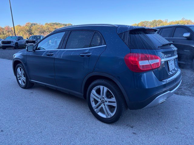 Used 2020 Mercedes-Benz GLA 250 4MATIC image 3