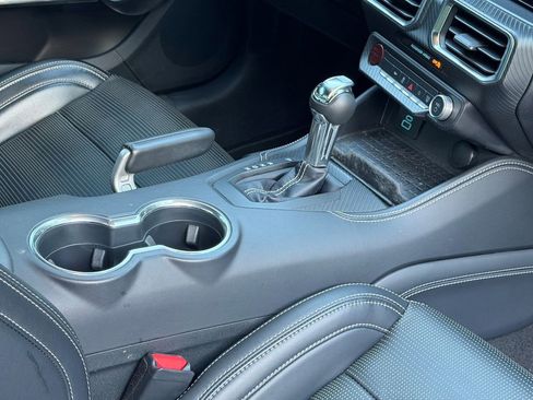 Used 2024 Ford Mustang GT Premium w/ GT Performance Package RWD image 10