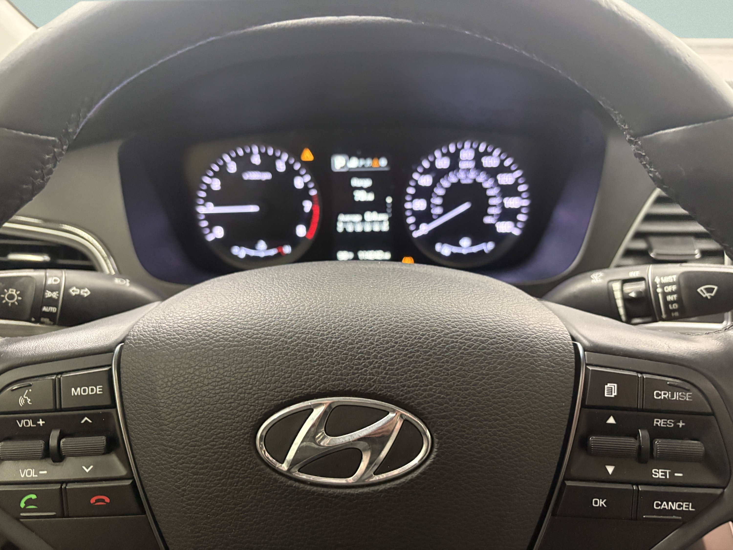 Used 2015 Hyundai Sonata Limited w/ Option Group 05 FWD image 30