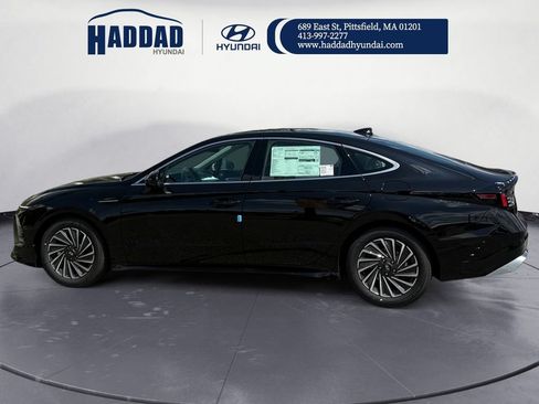 New 2026 Hyundai Sonata SEL FWD image 2