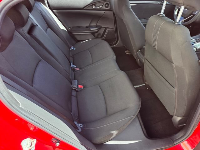 Used 2019 Honda Civic EX image 14
