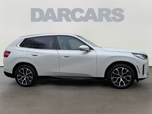 Certified 2025 BMW X3 xDrive30 w/ Premium Package AWD/4WD image 7