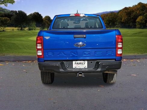 Used 2020 Ford Ranger XL w/ Equipment Group 101A Mid image 5