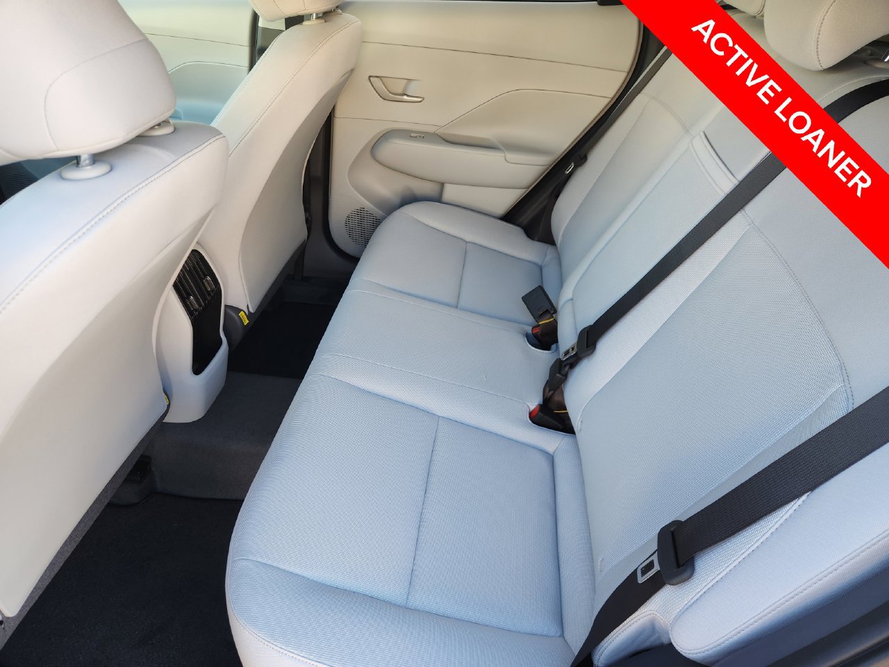 New 2026 Hyundai Kona SEL Sport FWD image 29