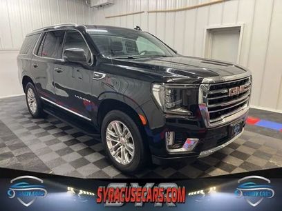 Used 2023 GMC Yukon SLT