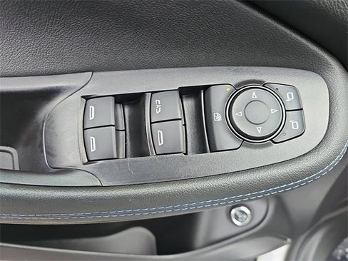 Certified 2025 Buick Encore GX Sport Touring w/ Comfort Package image 27