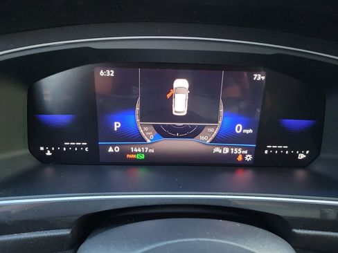 Used 2024 Volkswagen Tiguan S image 19