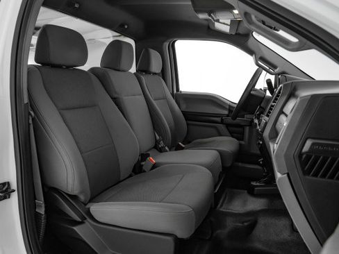 Used 2017 Ford F350 XL image 26