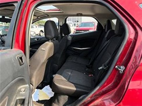 Used 2020 Ford EcoSport SE FWD image 5