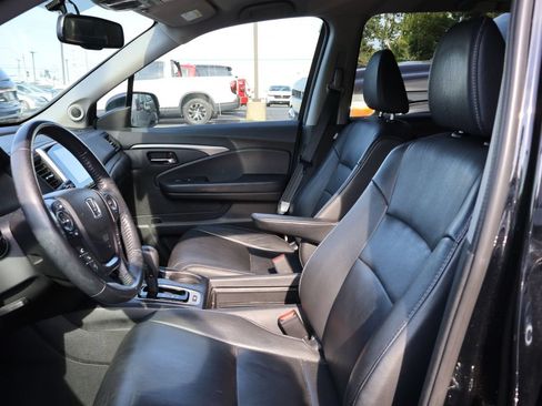 Used 2017 Honda Pilot EX-L image 11