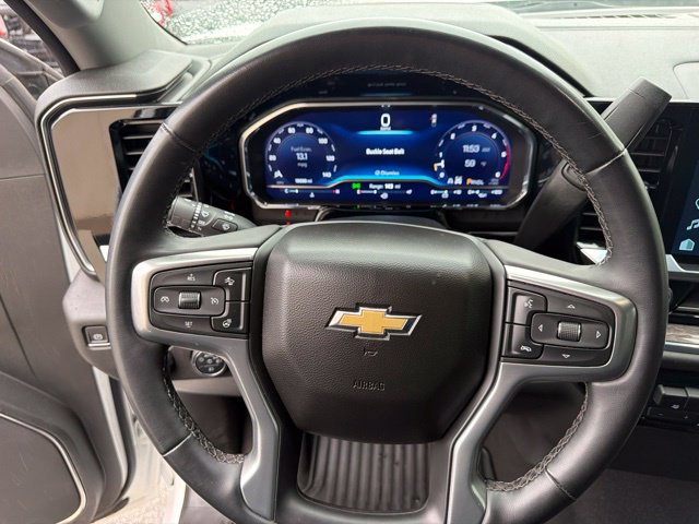 Used 2024 Chevrolet Silverado 2500 LTZ AWD/4WD image 25