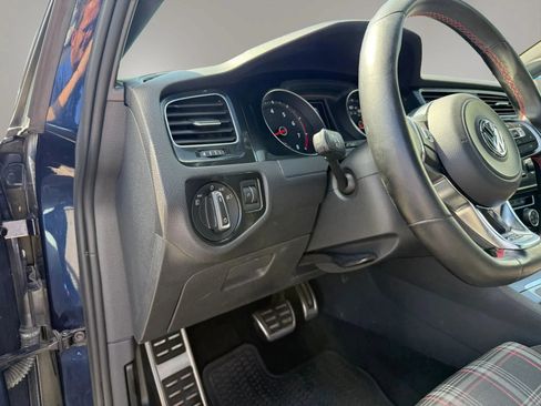 Used 2016 Volkswagen GTI S FWD image 15