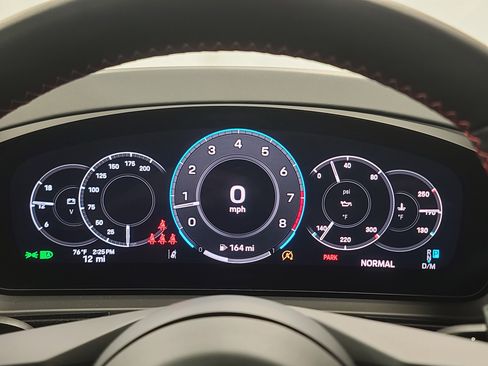 New 2026 Porsche Cayenne S image 19