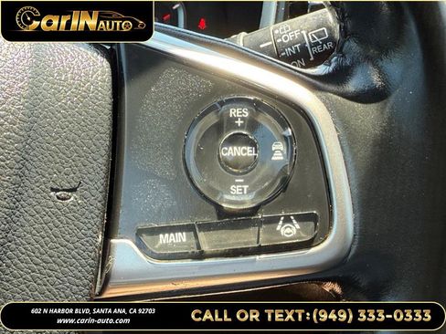 Used 2019 Honda CR-V EX-L image 24