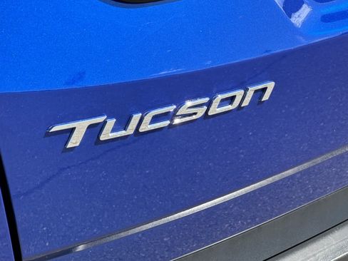 Used 2024 Hyundai Tucson SEL w/ Convenience Package FWD image 33