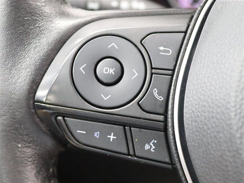 Used 2022 Toyota RAV4 TRD Off-Road AWD/4WD image 39