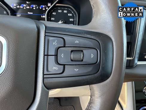 Used 2021 GMC Yukon XL Denali image 35