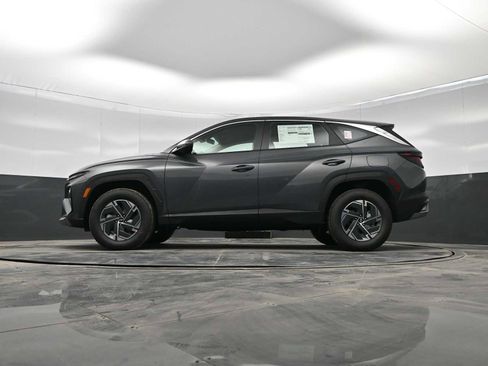 New 2026 Hyundai Tucson Blue SE image 33