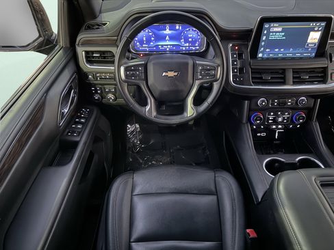 Used 2023 Chevrolet Tahoe LT image 43