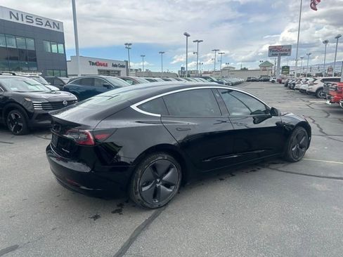 Used 2019 Tesla Model 3 Long Range AWD/4WD image 11