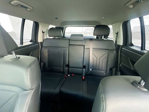 Used 2026 Hyundai Santa Fe SEL w/ Tow & Go Package image 26