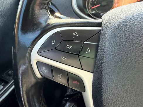 Used 2014 Jeep Cherokee Limited w/ Luxury Group FWD image 15