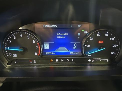 Certified 2023 Ford Explorer XLT w/ Equipment Group 202A AWD/4WD image 5