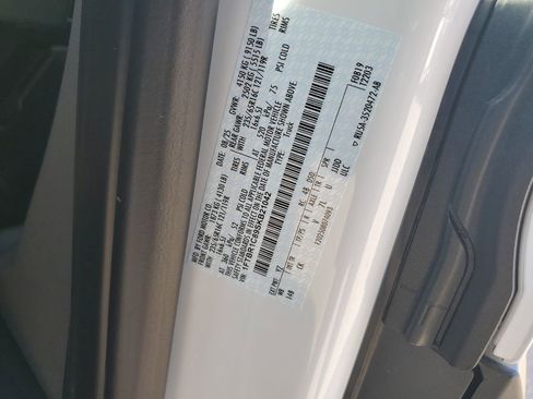 New 2025 Ford Transit 250 148 Medium Roof w/ Load Area Protection Package image 11