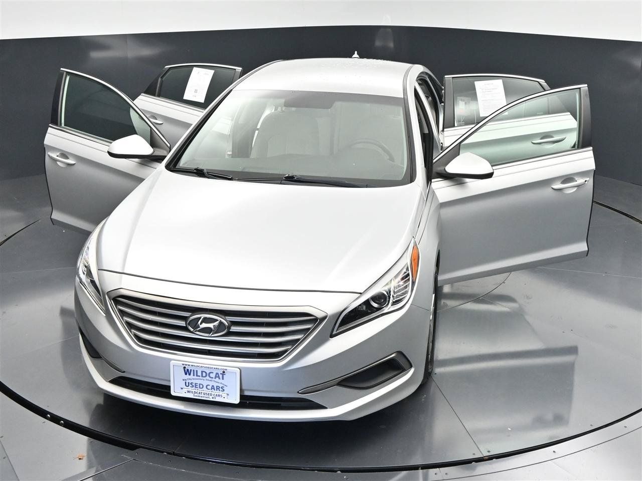Used 2016 Hyundai Sonata SE FWD image 36