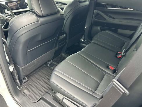 Used 2023 INFINITI QX60 Pure AWD/4WD image 21